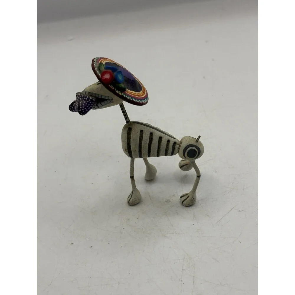 Handmade this small